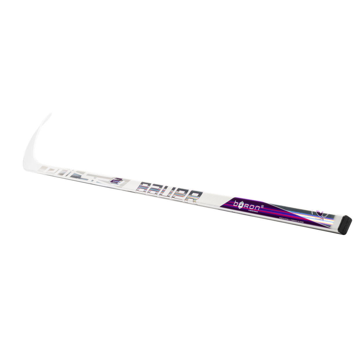 BAUER PULSE 2 WHITE STICK JUNIOR