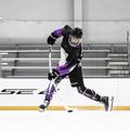 BAUER PULSE 2 WHITE STICK YOUTH