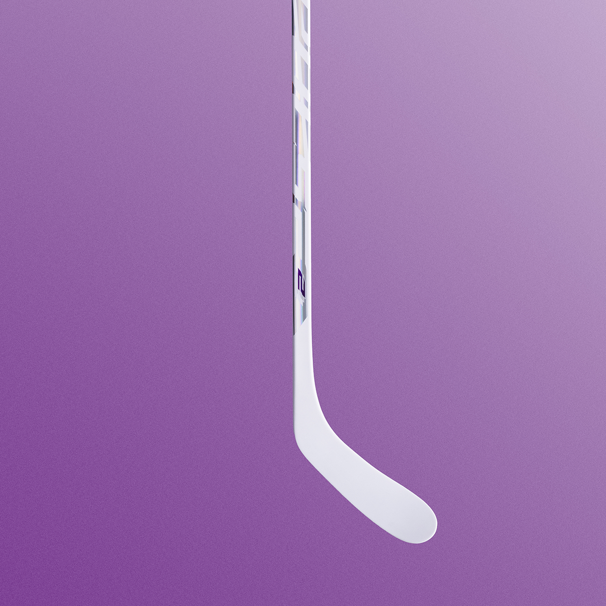 BAUER PULSE 2 WHITE STICK INTERMEDIATE