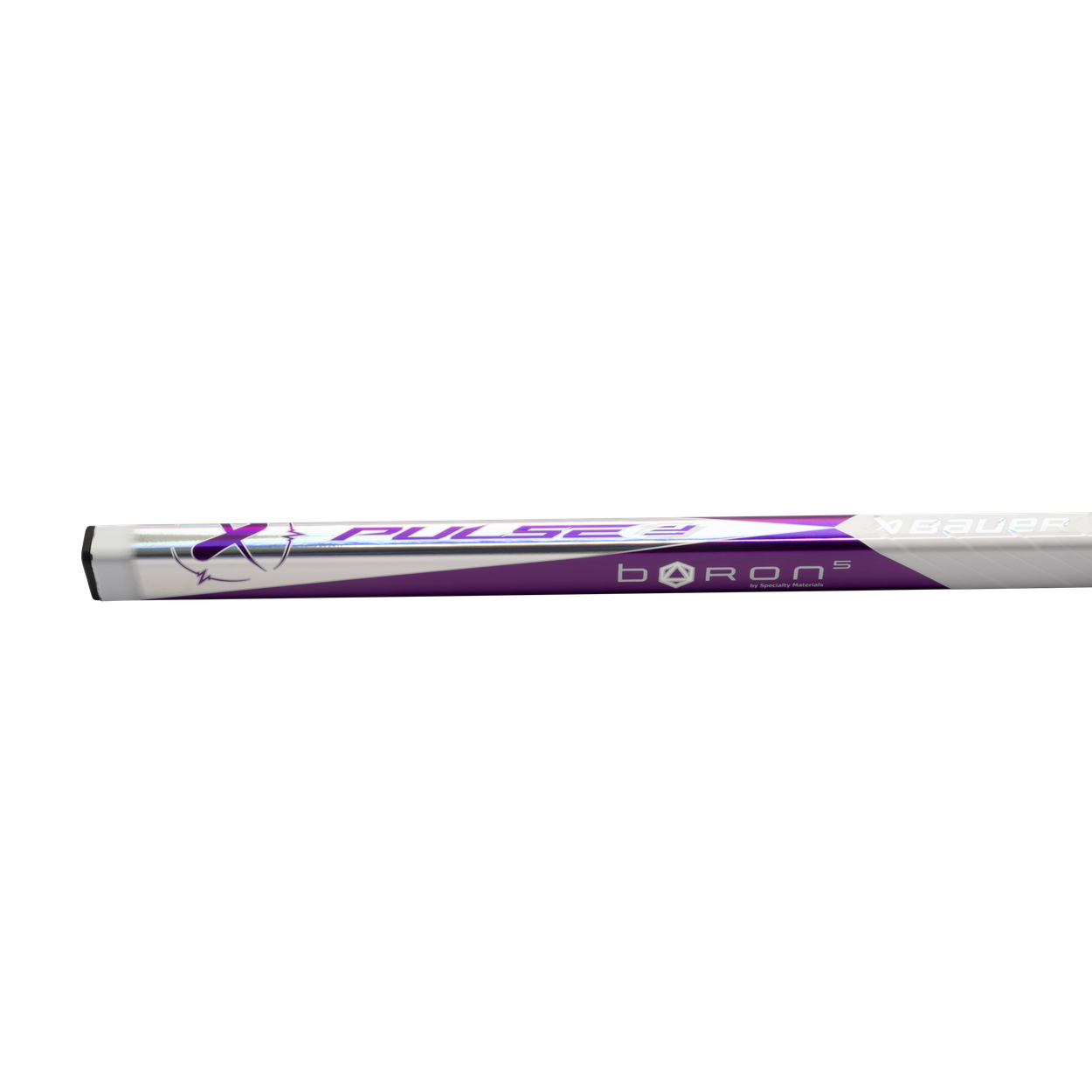 BAUER PULSE 2 WHITE STICK YOUTH