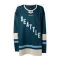 BAUER PWHL HOME JERSEY SEATTLE KIDS