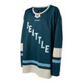 BAUER PWHL HOME JERSEY SEATTLE KIDS