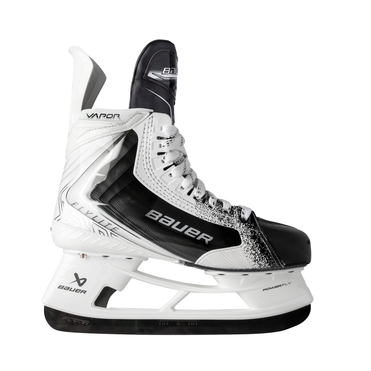 BAUER VAPOR FLYLITE LIMITED EDITION SKATE INTERMEDIATE