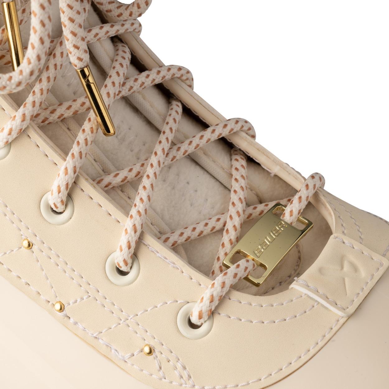 BAUER TREMBLANT Limited-Edition Glides Senior