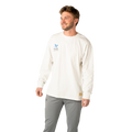 BAUER Snowdrift Long-Sleeve Tee