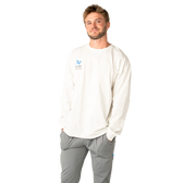 BAUER Snowdrift Long-Sleeve Tee