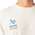 BAUER Snowdrift Long-Sleeve Tee