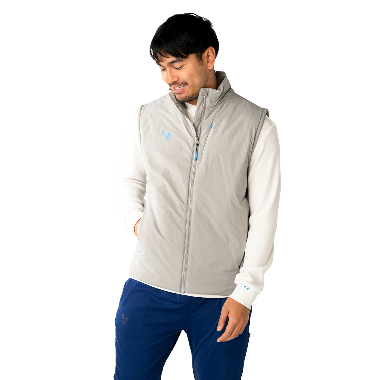 BAUER Cold Rush Vest