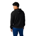 BAUER Waffle Half-Snap Hoodie