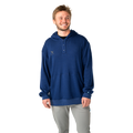 BAUER Waffle Half-Snap Hoodie