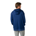 BAUER Waffle Half-Snap Hoodie