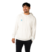 BAUER Waffle Half-Snap Hoodie
