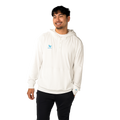 BAUER Waffle Half-Snap Hoodie