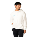BAUER Waffle Half-Snap Hoodie