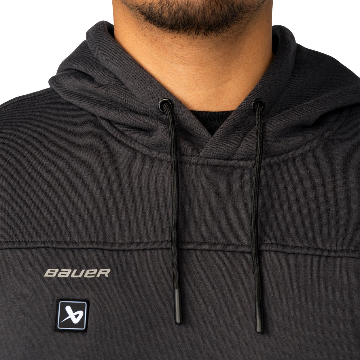 BAUER REDLINE Heated Hoodie