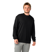 BAUER Waffle Crew Neck