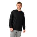 BAUER Waffle Crew Neck