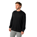 BAUER Waffle Crew Neck