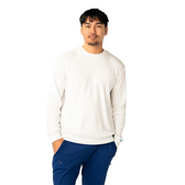 BAUER Waffle Crew Neck