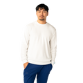BAUER Waffle Crew Neck