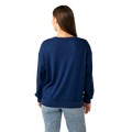 BAUER Women's Waffle Crew Neck