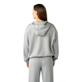 BAUER Women's Rinkside Half-Zip Hoodie