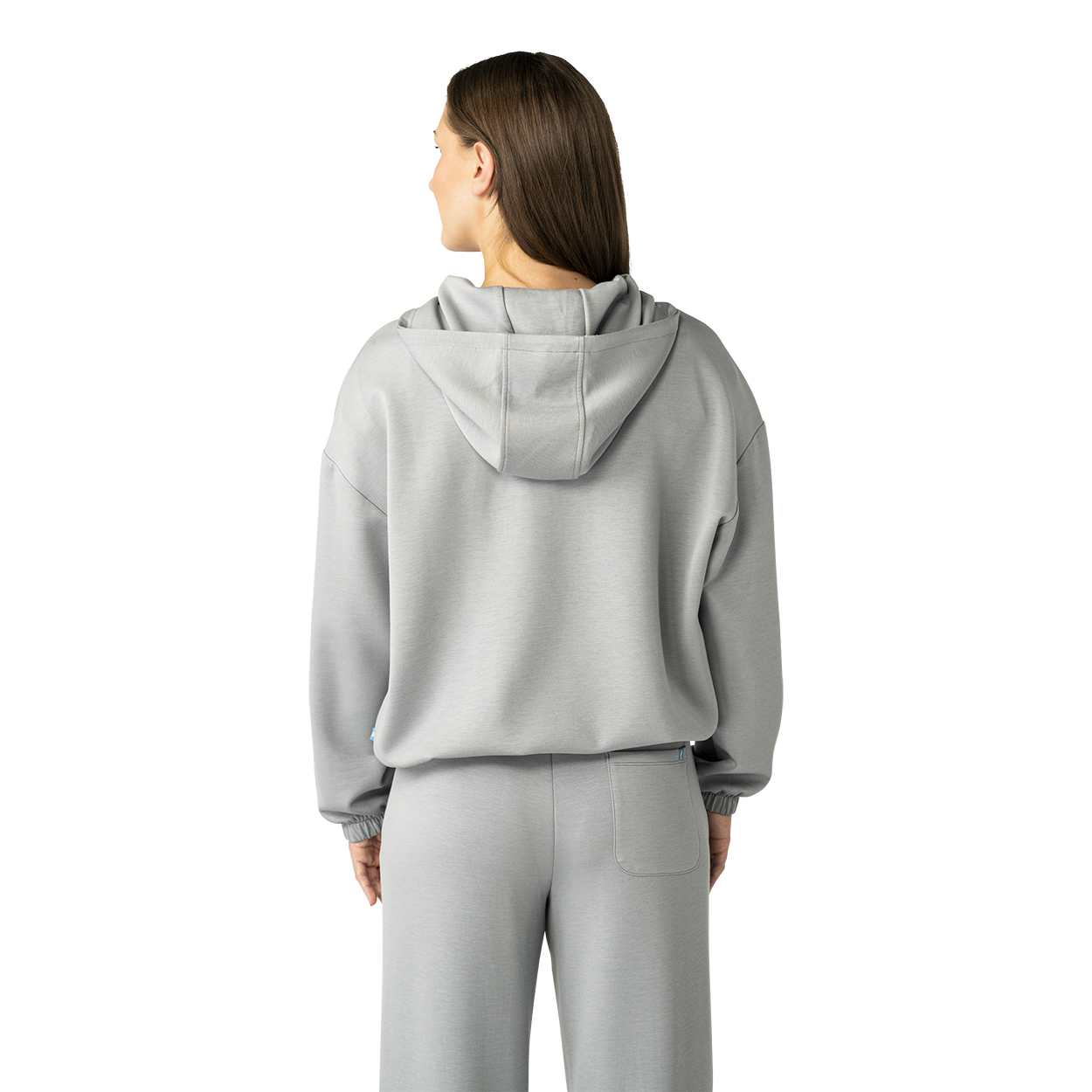 BAUER Women's Rinkside Half-Zip Hoodie
