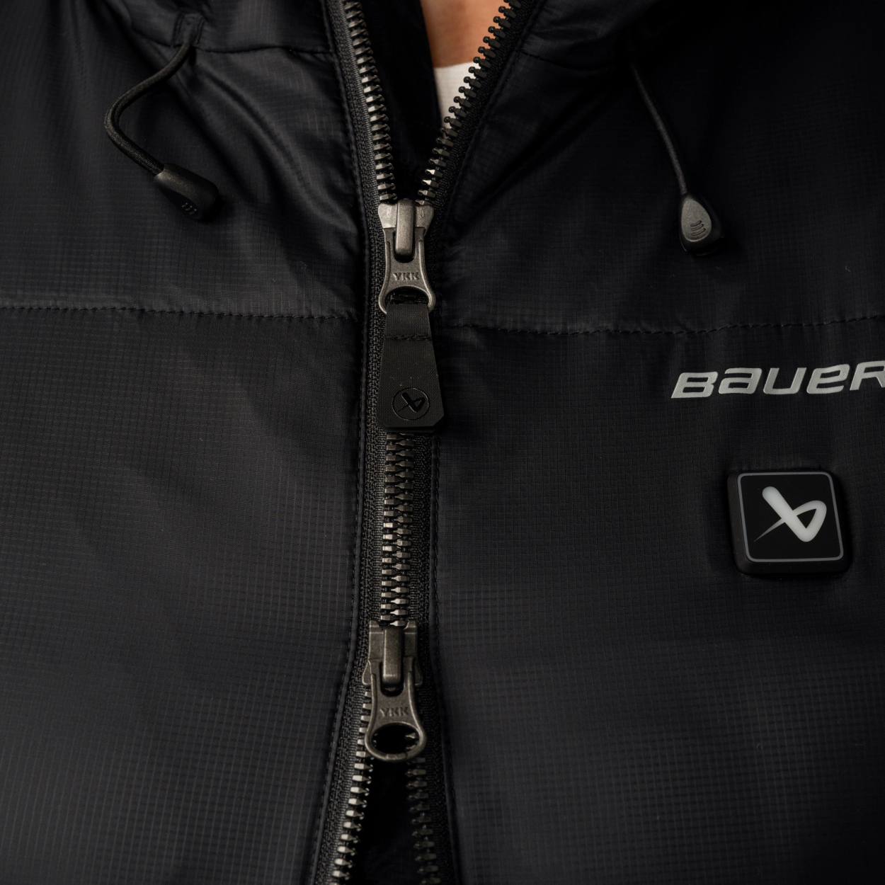 BAUER REDLINE Heated Parka - Women