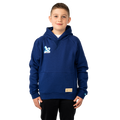 BAUER Youth's Snowdrift Ultimate Hoodie