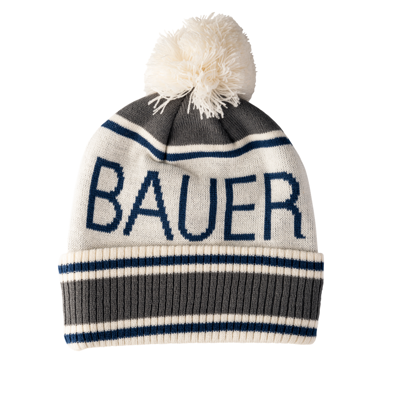 BAUER Knit Pom
