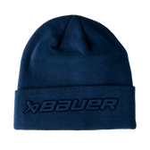 BAUER Embossed Toque