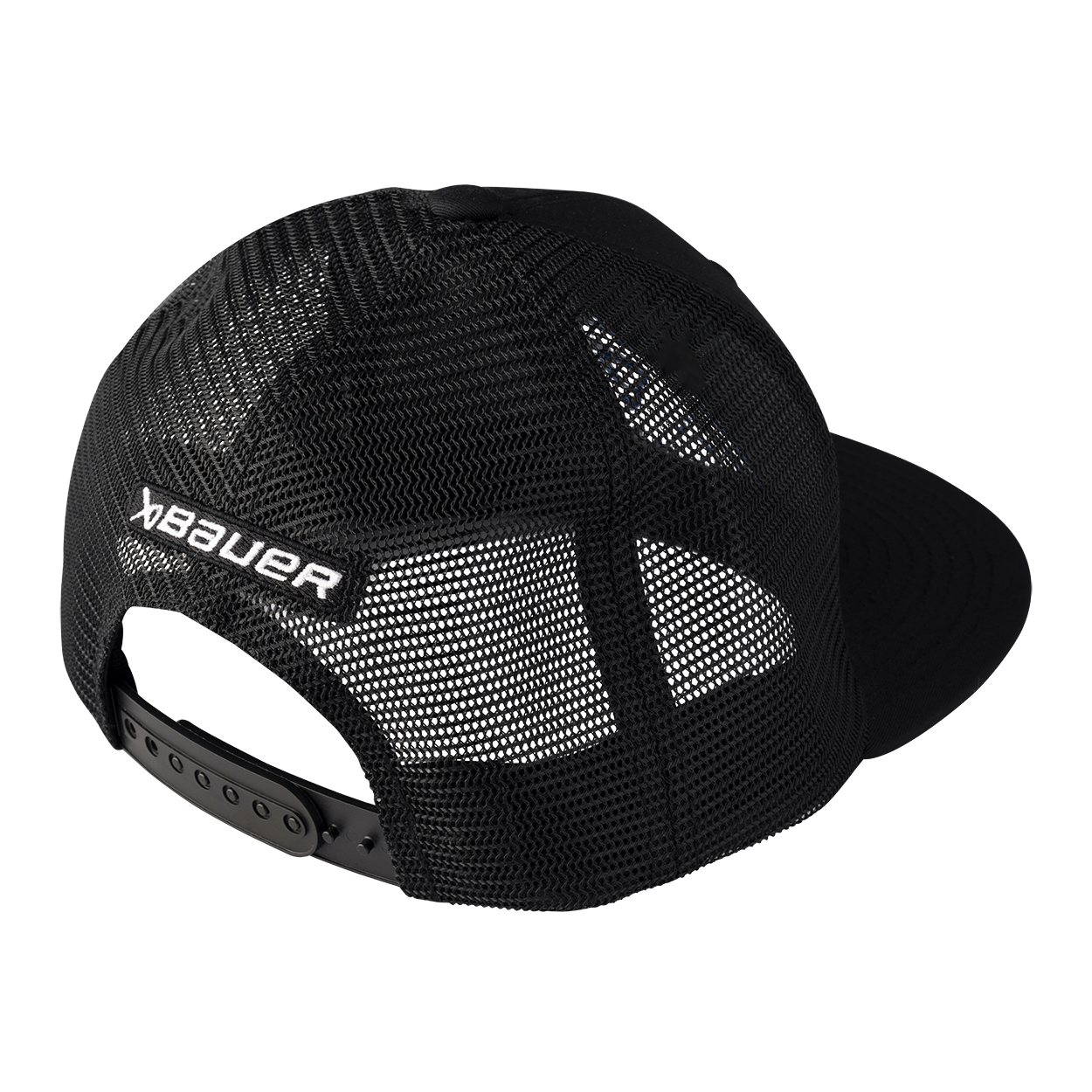 BAUER Snowed-In Snapback Youth