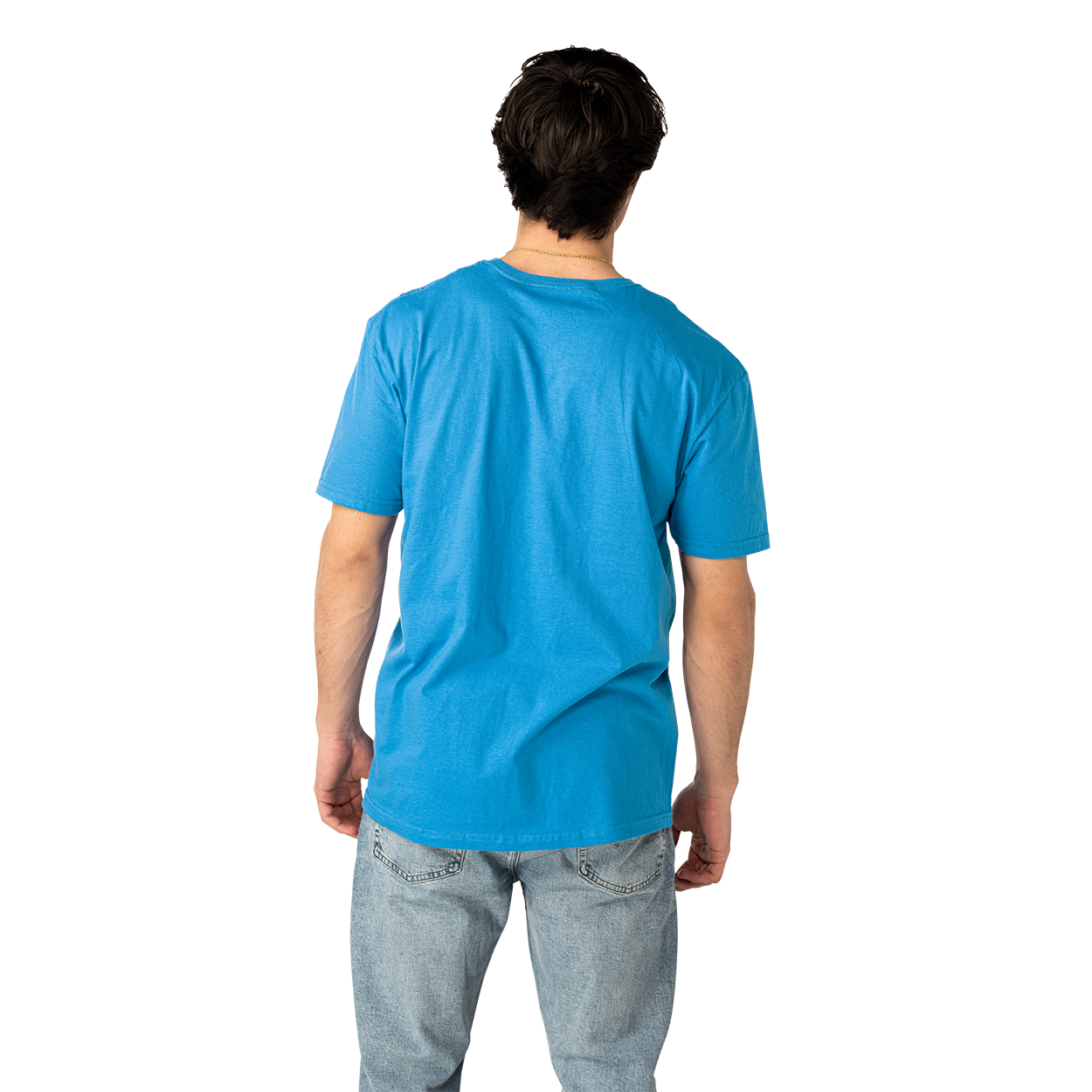 BAUER Everyday Tee Senior