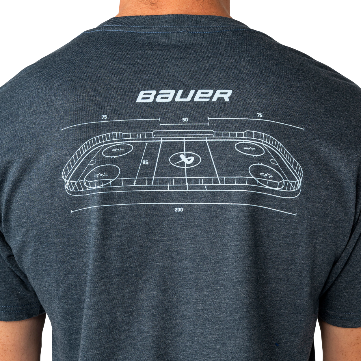 BAUER Rink Tee
