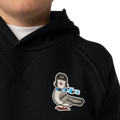 BAUER Pigeon Ultimate Hoodie Youth