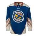BAUER x PWHL Vancouver Goldeneyes Home Jersey