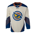 BAUER x PWHL Vancouver Goldeneyes Away Jersey