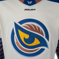 BAUER x PWHL Vancouver Goldeneyes Away Jersey
