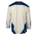 BAUER x PWHL Vancouver Goldeneyes Away Jersey