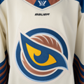 BAUER x PWHL Vancouver Goldeneyes Away Jersey - Youth