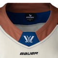 BAUER x PWHL Vancouver Goldeneyes Away Jersey - Youth