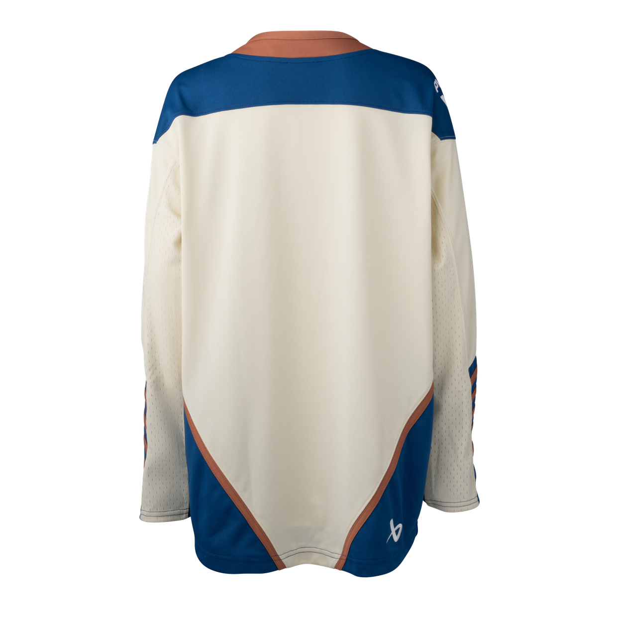 BAUER x PWHL Vancouver Goldeneyes Away Jersey - Youth