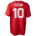 BAUER Hockey Canada® PLAYER TEE SUZUKI YOUTH