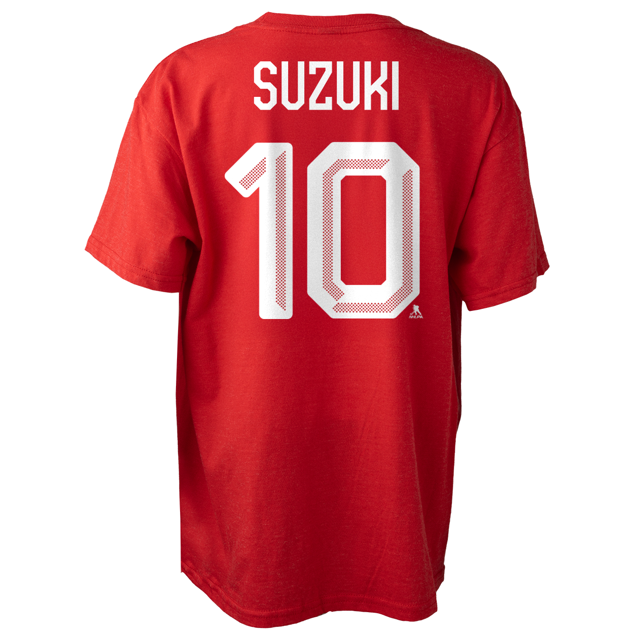 BAUER Hockey Canada® PLAYER TEE SUZUKI SENIOR