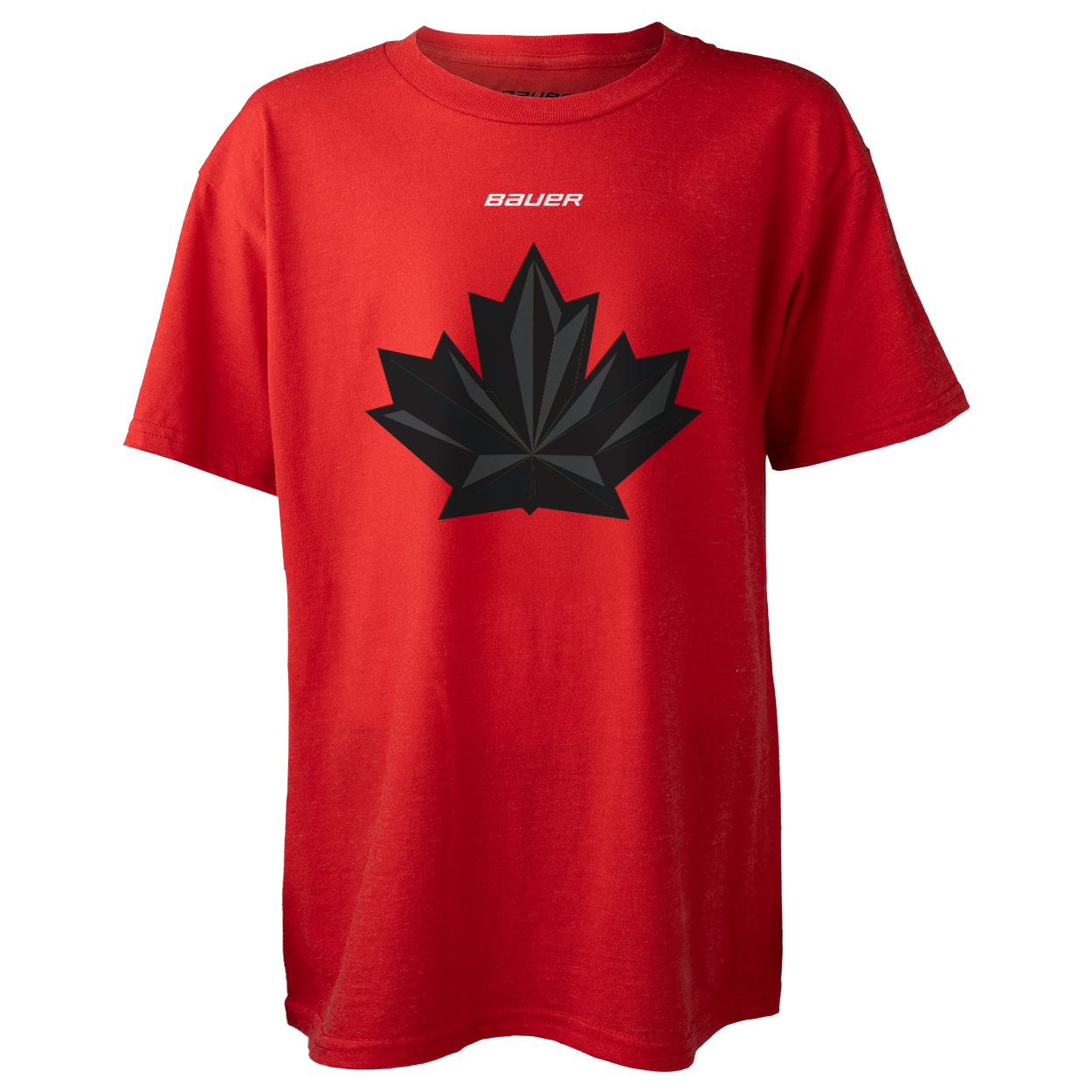BAUER Hockey Canada® PLAYER TEE SUZUKI YOUTH
