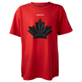 BAUER Hockey Canada® PLAYER TEE SUZUKI SENIOR
