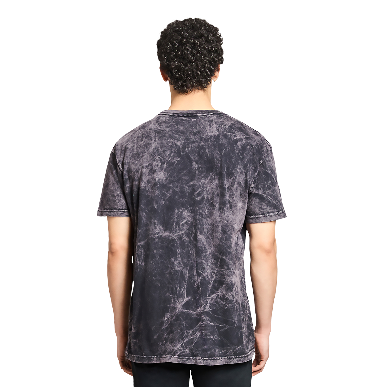 BAUER DRIP TEE SENIOR
