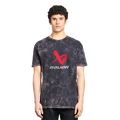 BAUER DRIP TEE SENIOR