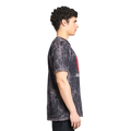 BAUER DRIP TEE SENIOR
