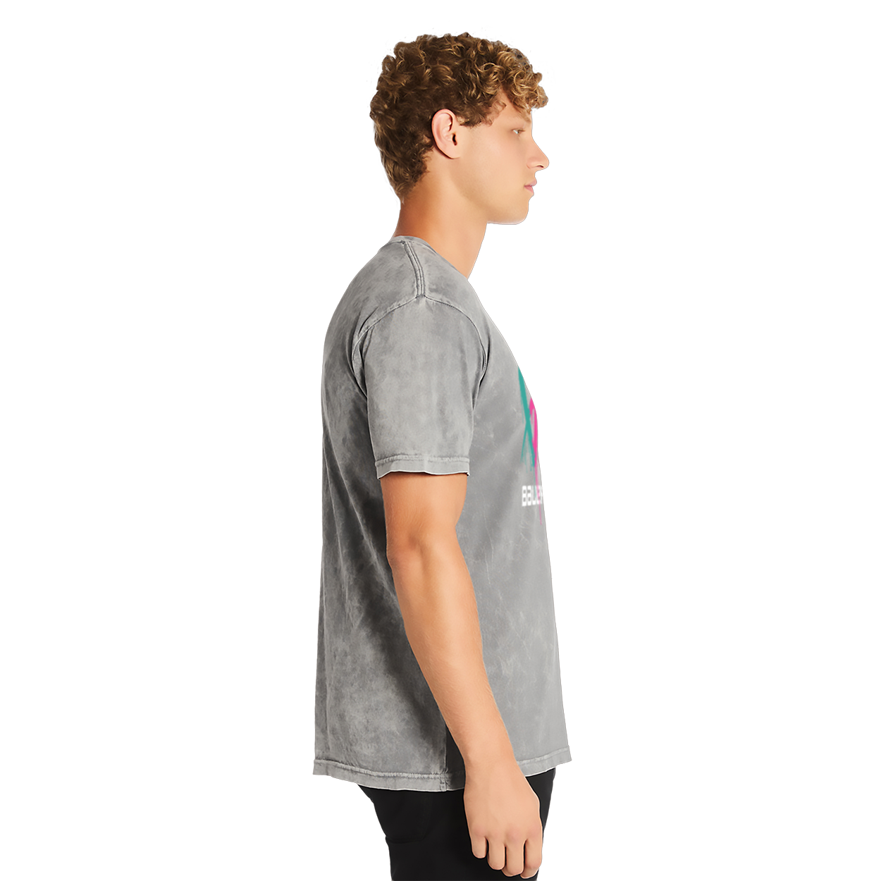 BAUER PROTO DRIP TEE SENIOR